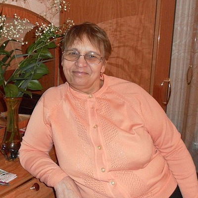 Наталья Корнеева