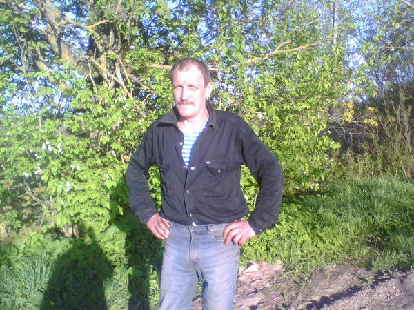 Геннадий Минин