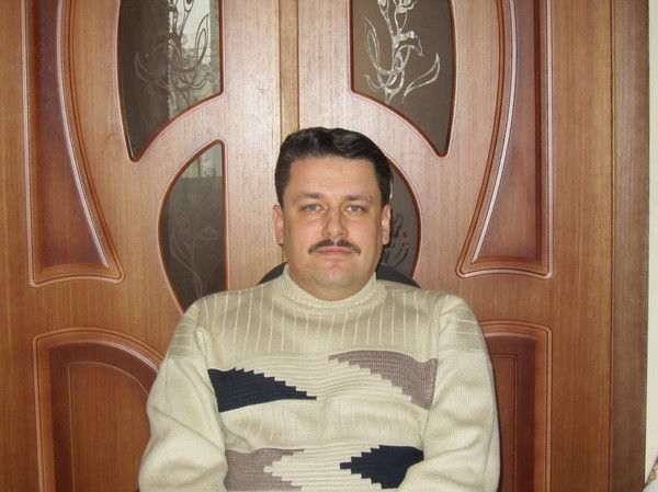 Александр Подоприхин