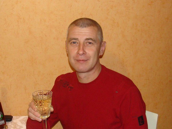 Валерий Балуев