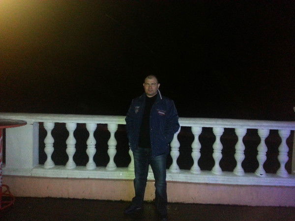 Дмитрий Матвеев