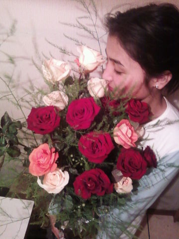 Айзaдa Аkылбеkова