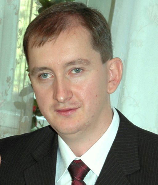 Владимир Зацаринный