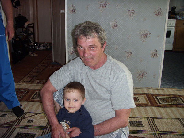 Виктор Пишненко