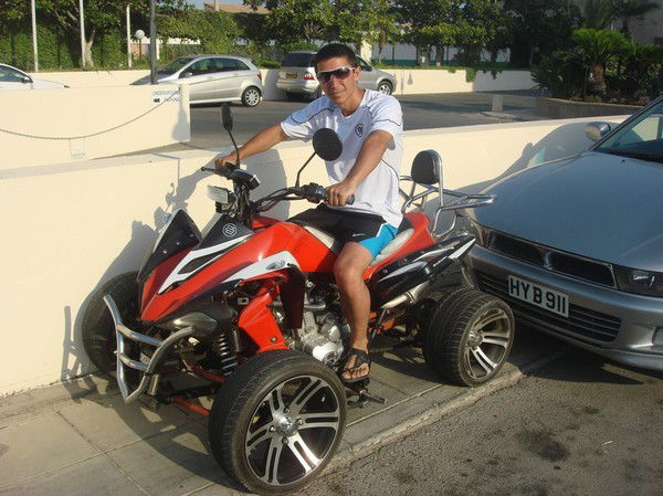 Армен Аракелян