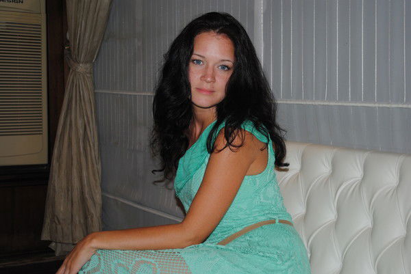 Лилия Закирова