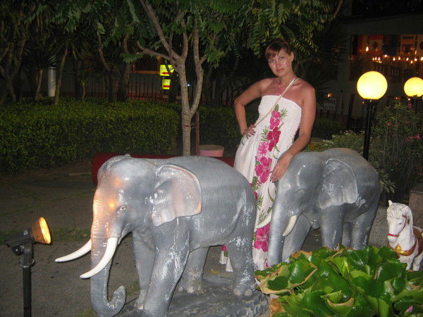 Мария Аксёнова