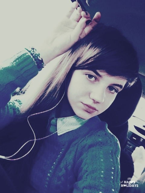 Викуся Сливка