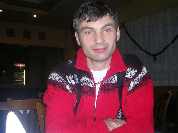 Виктор Макаров