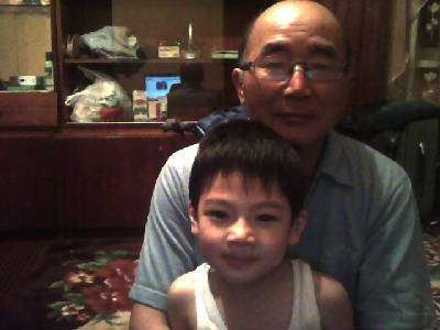 Василий Ким