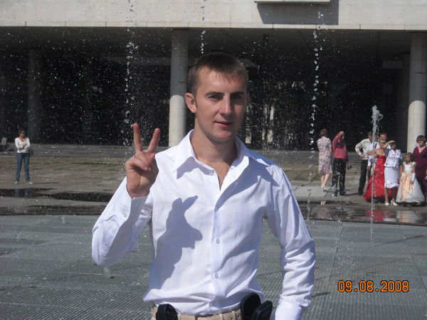 Юрий Александрович