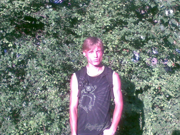 Вячеслав Тимофеев