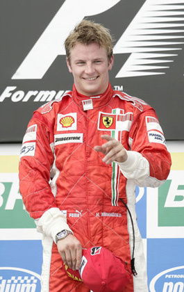 Павел Русяев