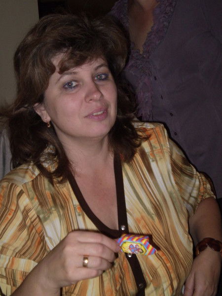 Ирина Колмакова