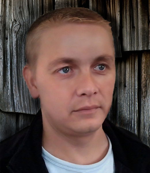 Евгений Васильев