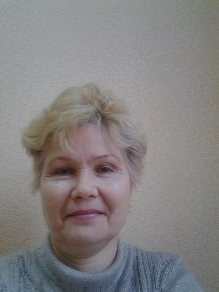 Галина Толмачёва