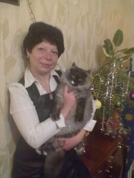 Елена Яковлева