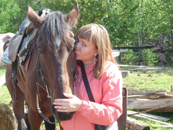 Елена Семенюк