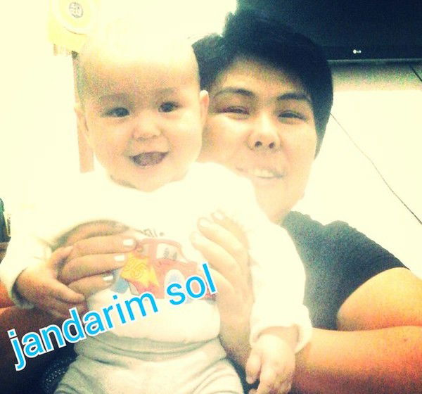 Айгуль Досаева