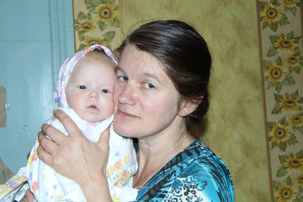 Инна Каюмова