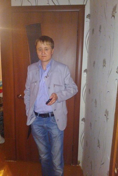 Сергей Толстов