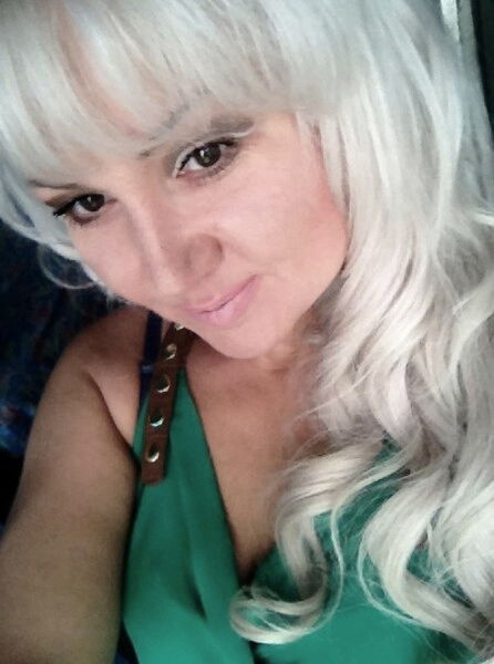 Наталья Раевская