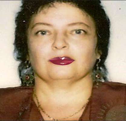 Наталья Оздамирова