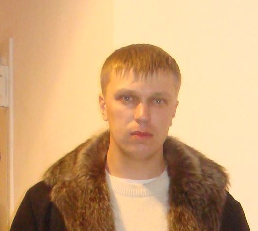 Михаил Полётин