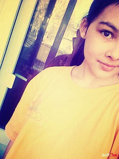 Аделина Лис