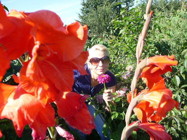 Ирина Пивень