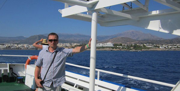 Валентин Смирнов