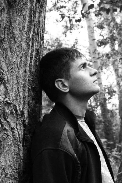 Сергей Мерзляков