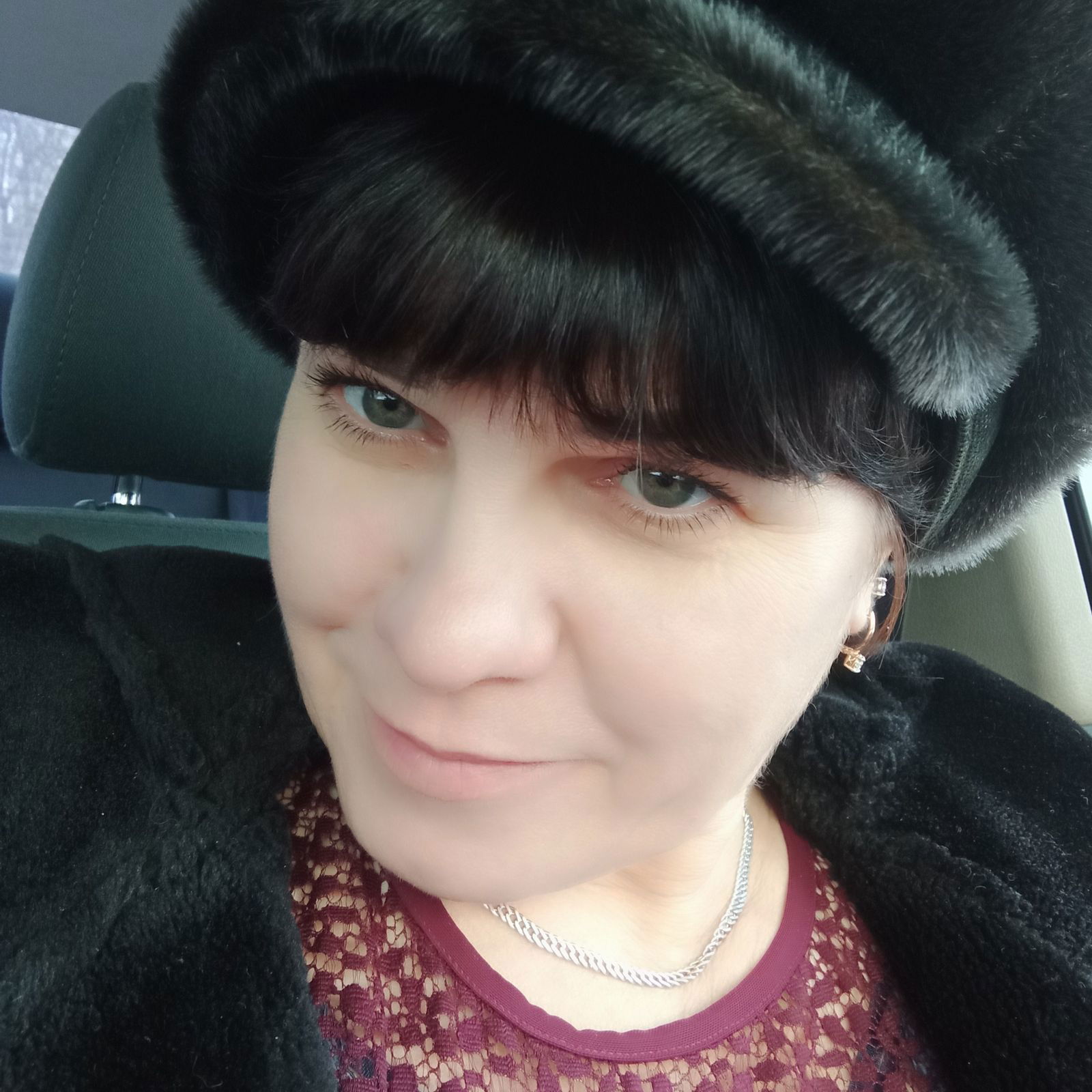 Елена Корякина