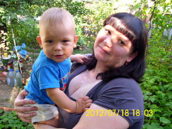 Татьяна Ширяева