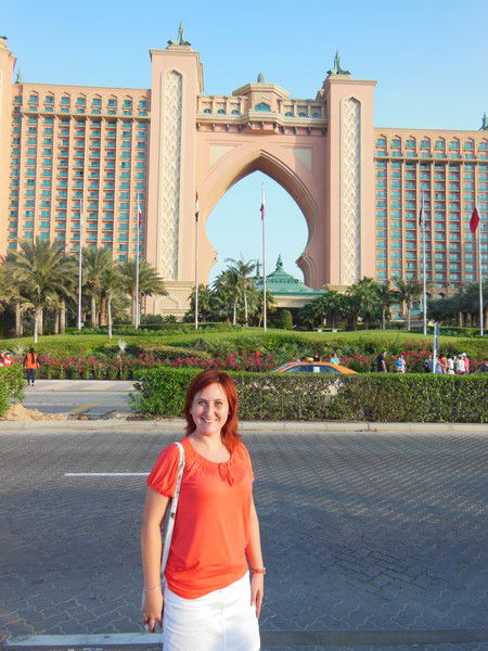 Анастасия Калинова