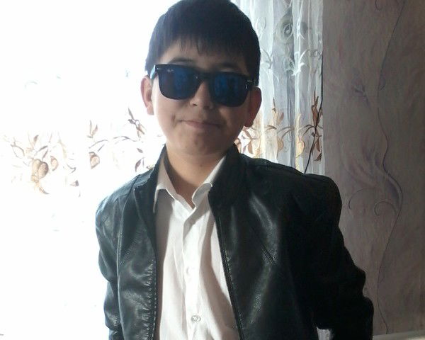 Канагат Сайлаубеков