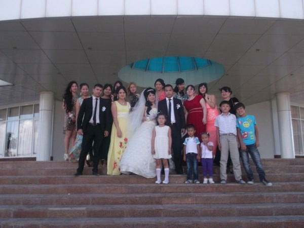 Атамурат Ауезов