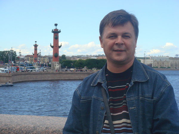 Андрей Мыльников