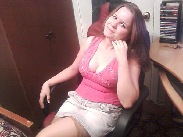 Настя Артюшенко