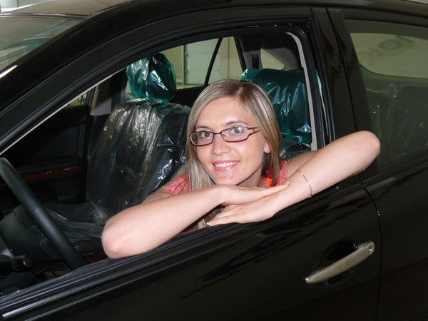 Елена Кузнецова