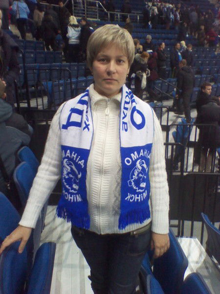 Татьяна Литвинова