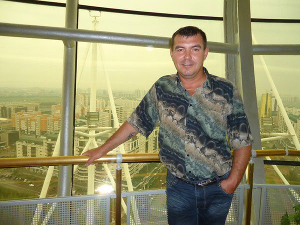 Вадим Десятов