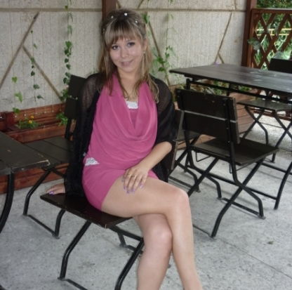 Светлана Сергеева