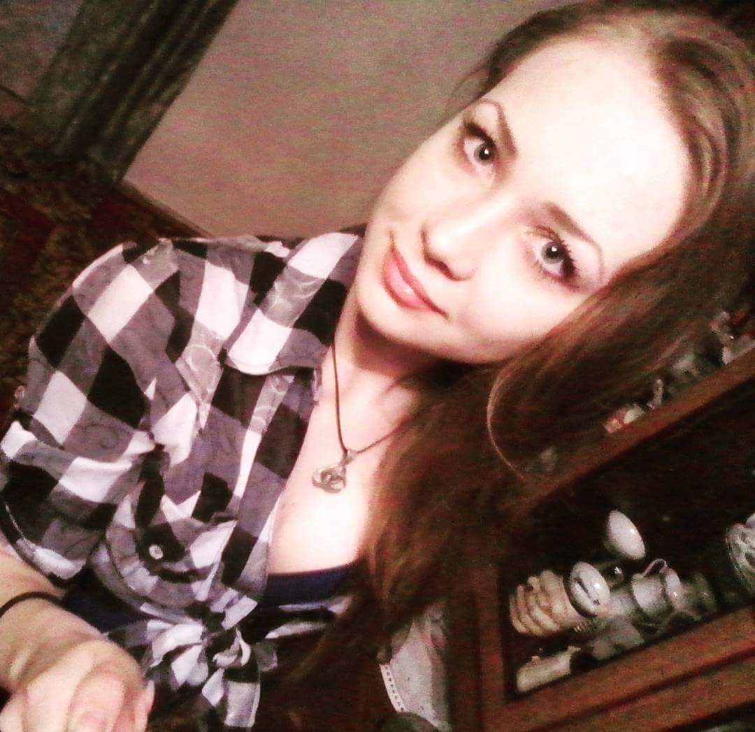 Анастасия Кудашкина