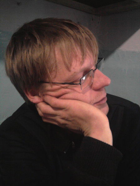 Андрей Авсюков