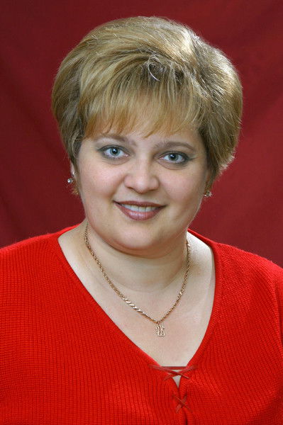 Инна Карцева