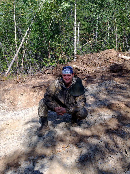 Евгений Юсков