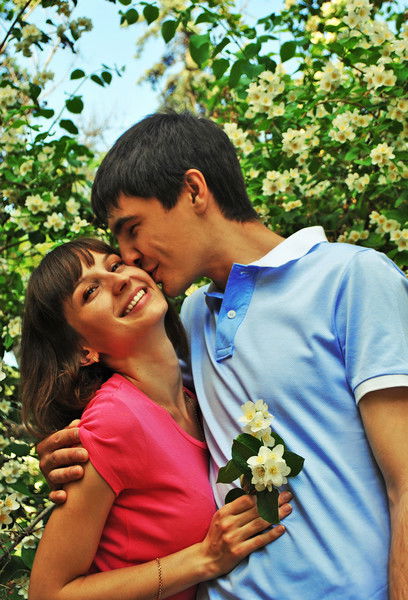 Дарья Разорёнова