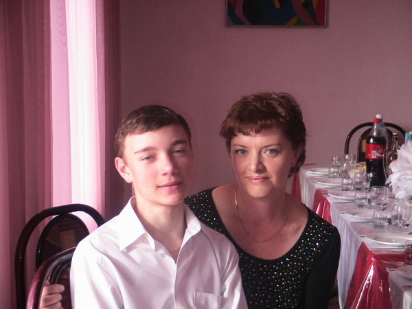 Татьяна Дворецкая