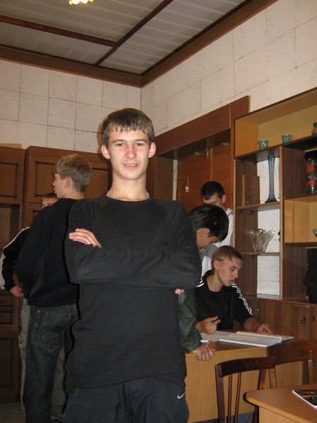 Владимир Юферов